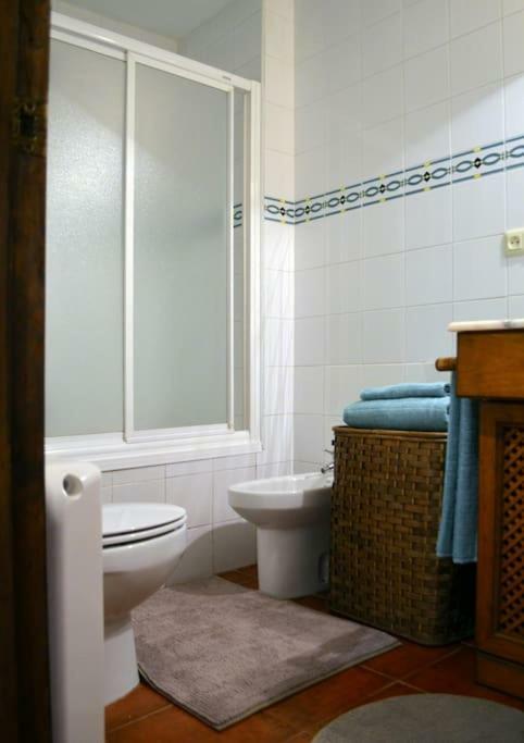 Apartamento Portal Del Agua Albarracín Eksteriør billede